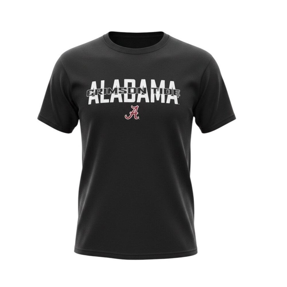 Delta Pro Weight Alabama Crimson Tide UAB t-shirt medium